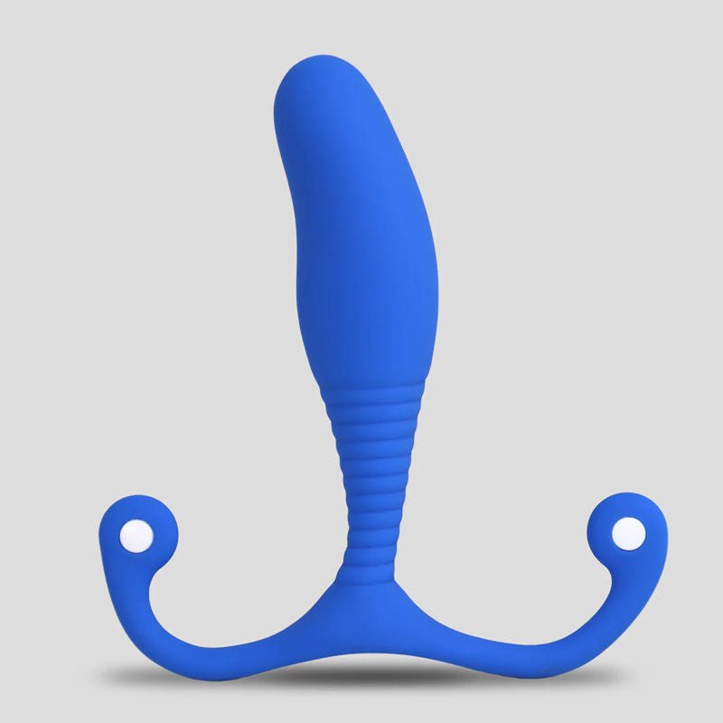 Aneros mgx syn trident - prostate massager - Product front view  | Flirtybay.com.au