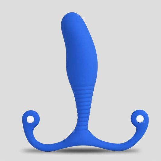 Aneros mgx syn trident - prostate massager - Product front view  | Flirtybay.com.au