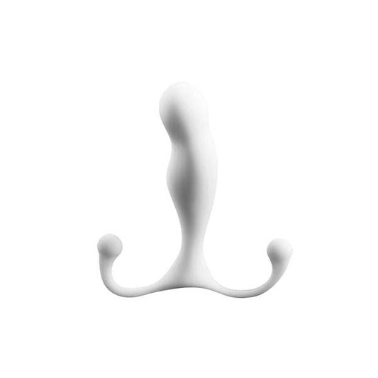 Aneros mgx trident - prostate massager - Product front view  | Flirtybay.com.au