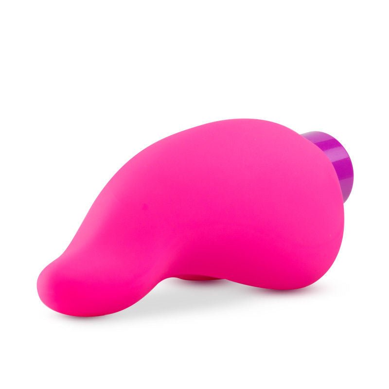 Aria epic af - clitoral stimulator - Product top view  | Flirtybay.com.au