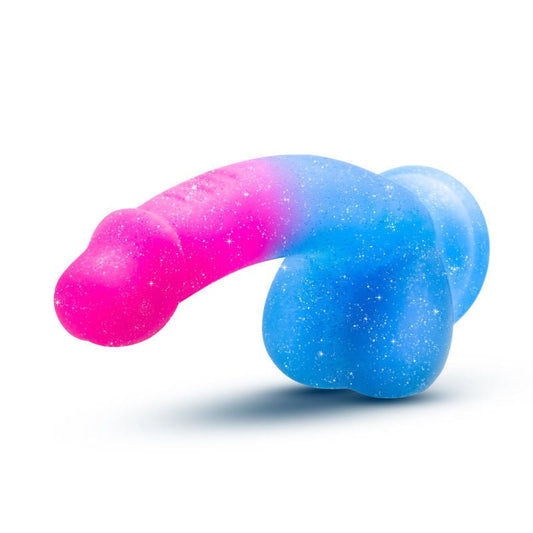 Avant chasing sunsets - mermaid 5.9 dildo - Product top view  | Flirtybay.com.au