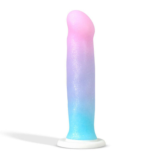 Avant - d17 - lucky 6.5 dildo - Product front view  | Flirtybay.com.au