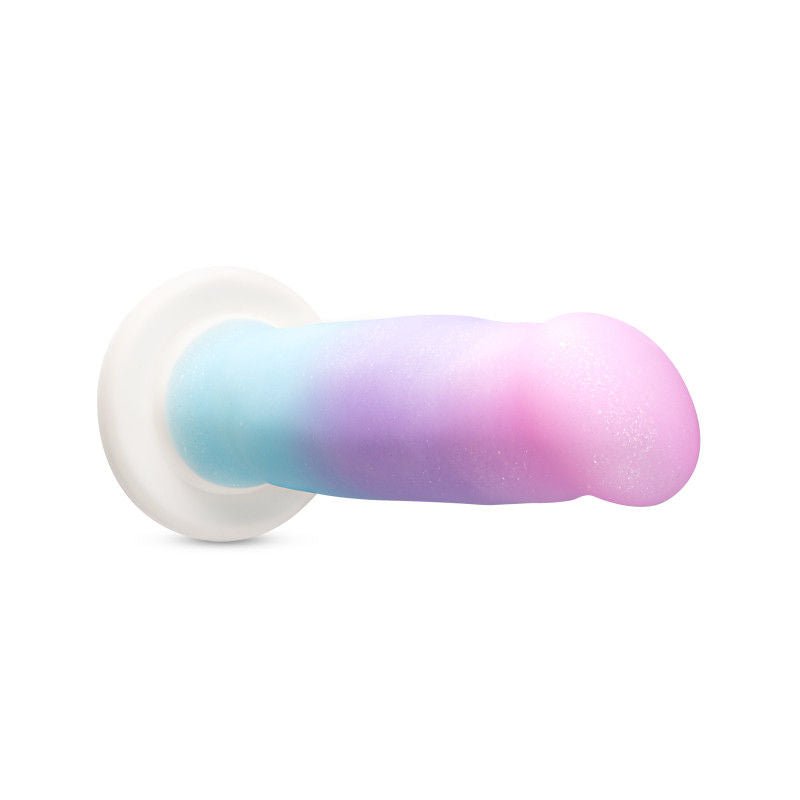 Avant - d17 - lucky 6.5 dildo - Product top view  | Flirtybay.com.au