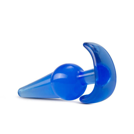 B yours - large butt plug - Product bottom view  | Flirtybay