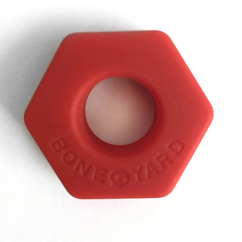 Boneyard - Bust a Nut Cock Ring - Flirty Bay