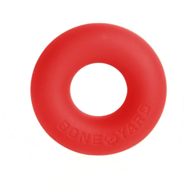 Boneyard - Ultimate Silicone Cock Ring - Flirty Bay