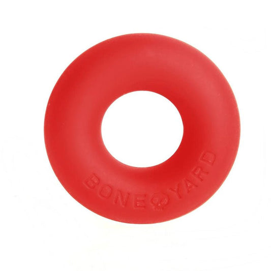 Boneyard - Ultimate Silicone Cock Ring - Flirty Bay