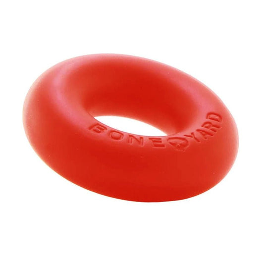 Boneyard - Ultimate Silicone Cock Ring - Flirty Bay