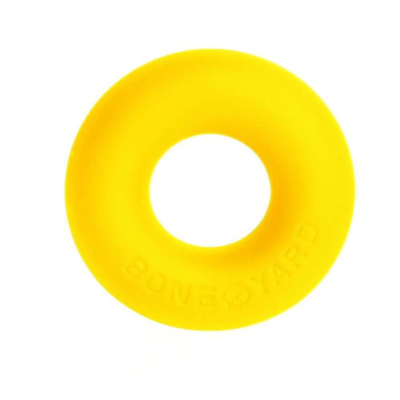 Boneyard - Ultimate Silicone Cock Ring - Flirty Bay