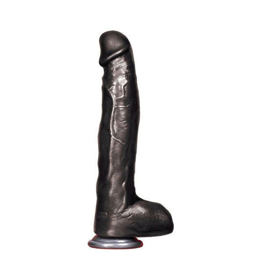 Bbc (big  cocks) - ice pick 13 dildo - Product front view  | Flirtybay.com.au