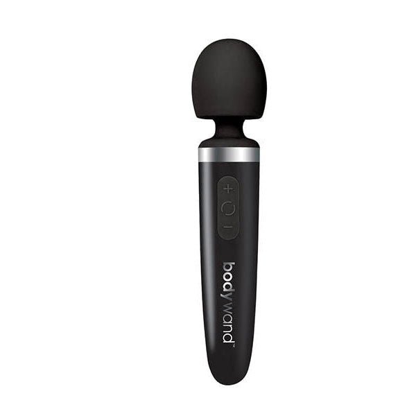 Bodywand - Aqua Mini Rechargeable Wand - Flirty Bay