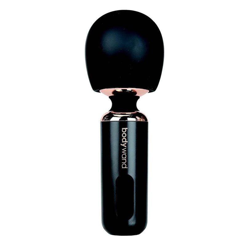 Bodywand - lolly wand vibrator - Product front view  | Flirtybay.com.au