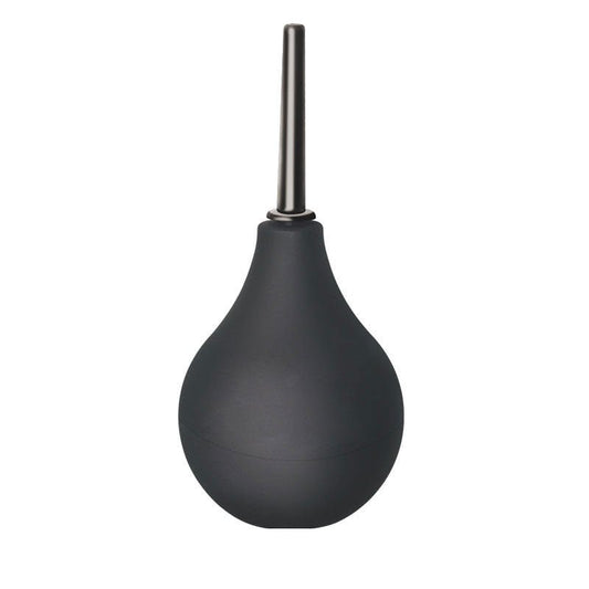 Bondage fetish - deluxe anal douche - Product front view  | Flirtybay.com.au