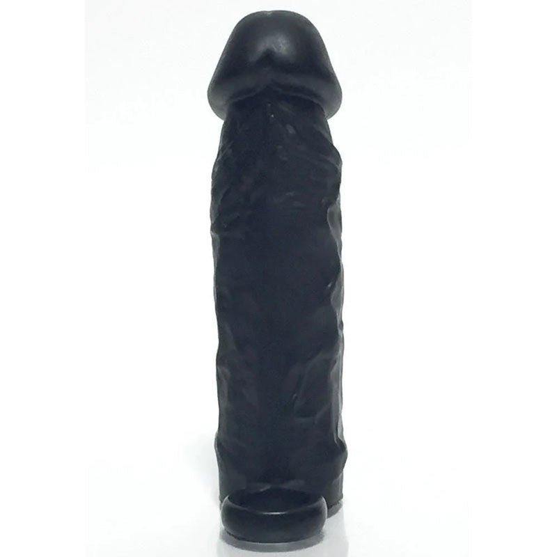 Boneyard - meaty penis extender - Product front view  | Flirtybay.com.au
