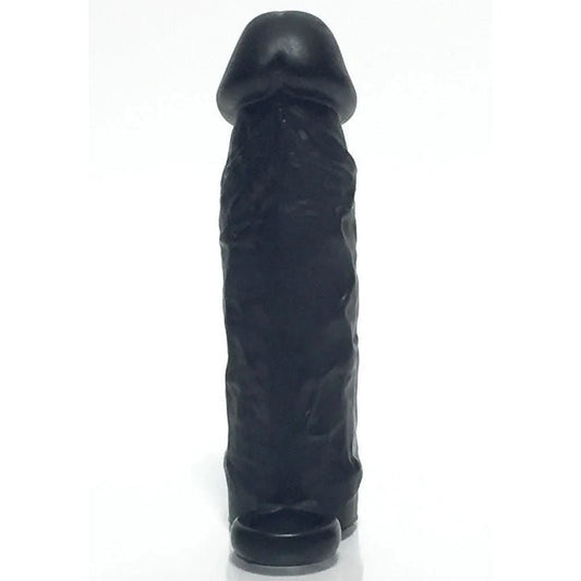 Boneyard - meaty penis extender - Product front view  | Flirty Bay Adult Store and Male Sex Toys in Perth Australia