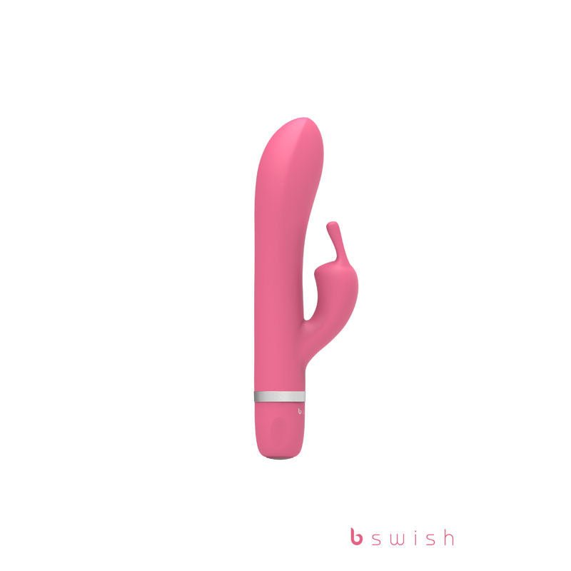 Bwild Classic Bunny - Rabbit Vibrator - Flirty Bay