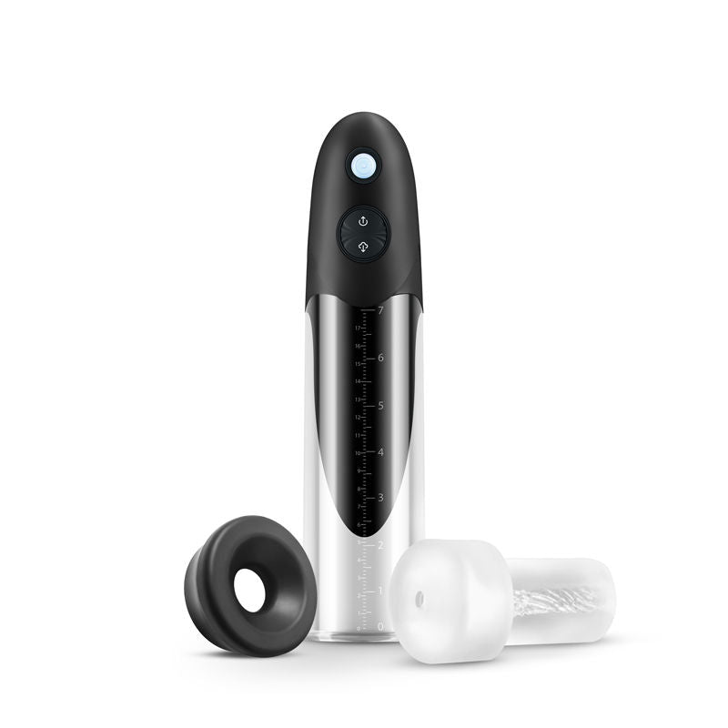 Enlarge colossus - penis pump - Product front view  | Flirtybay.com.au