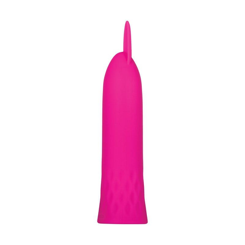 Evolved - buddy bullet vibrator - Product side view  | Flirtybay.com.au