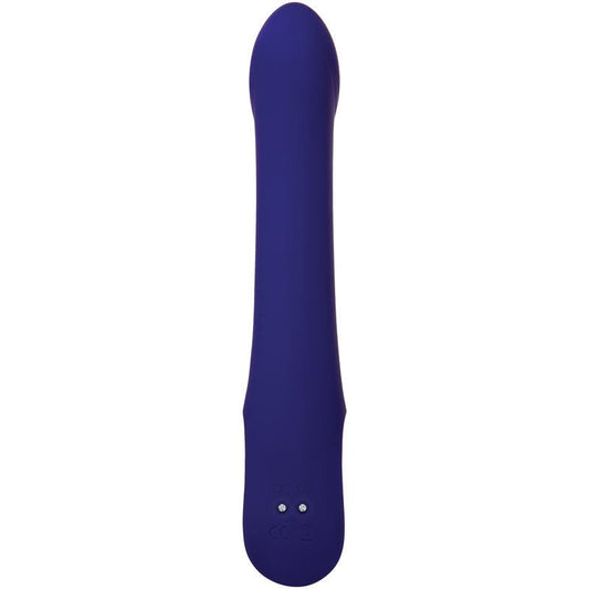 Evolved - bunny buddy - rabbit vibrator - Product back view  | Flirtybay.com.au