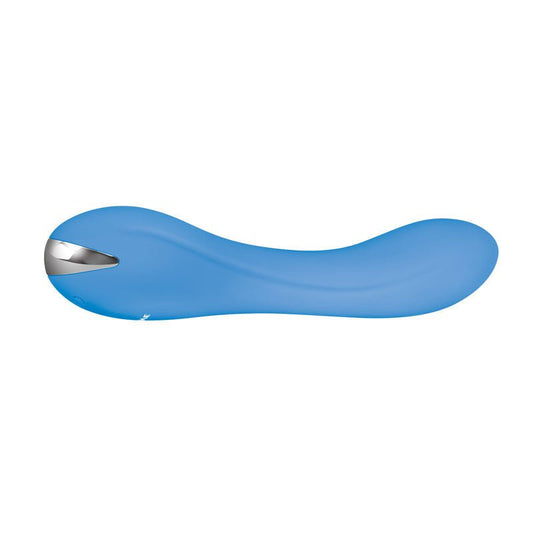 Evolved - crush g-spot vibrator - Product back view  | Flirtybay.com.au