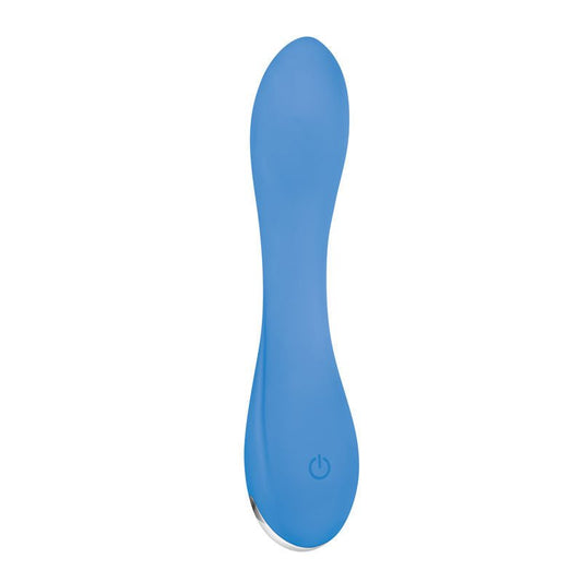 Evolved - crush g-spot vibrator - Product front view  | Flirtybay.com.au