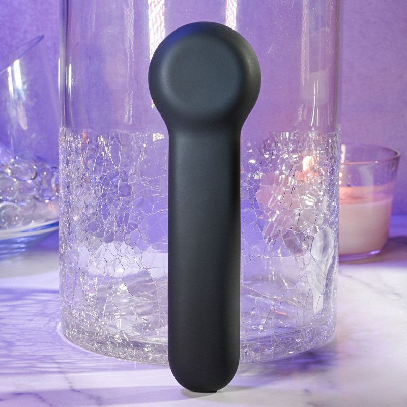 Evolved - i wander - tapping wand - Product bottom view  | Flirtybay.com.au