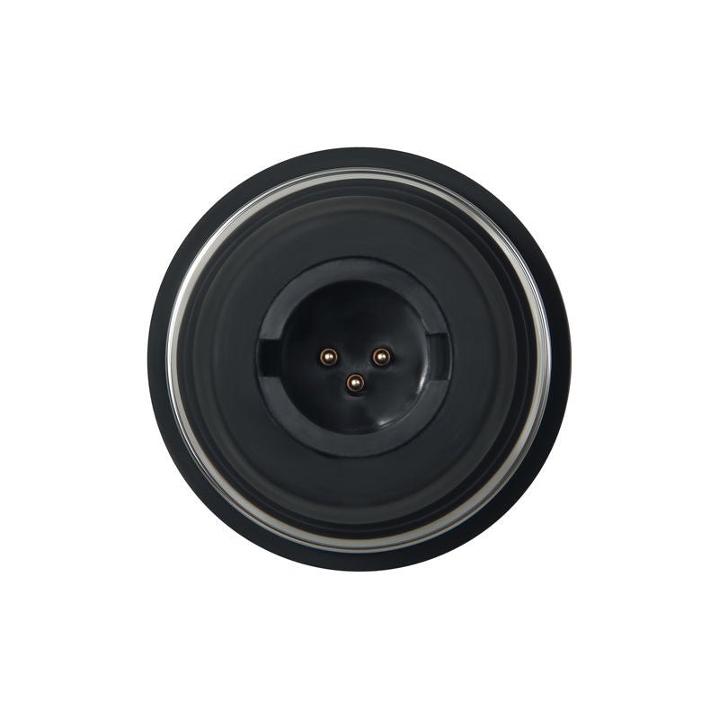 Evolved - thrust & go - compact sex machine - Product bottom view  | Flirtybay.com.au