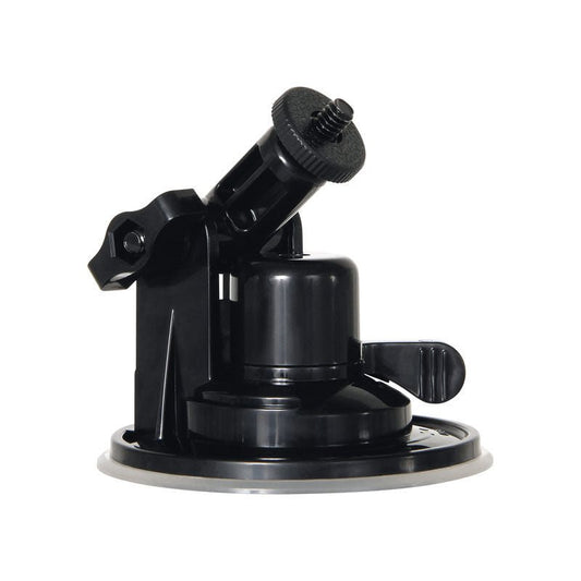 Evolved - thrust & go - compact sex machine - Product front view, without dildo  | Flirtybay.com.au