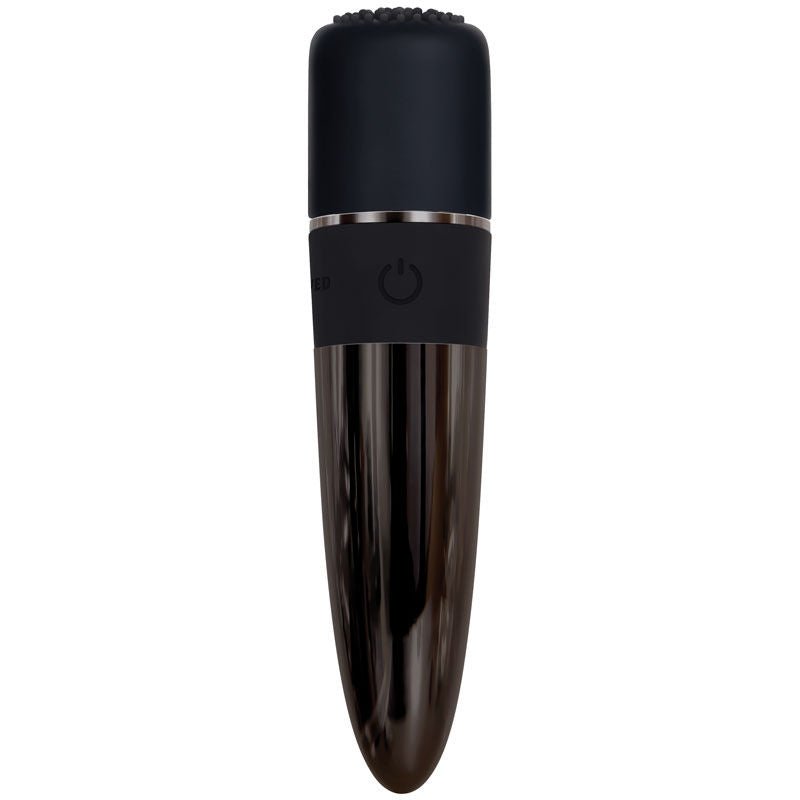 Evolved tiny treasures - bullet vibrator - Product back view  | Flirtybay.com.au