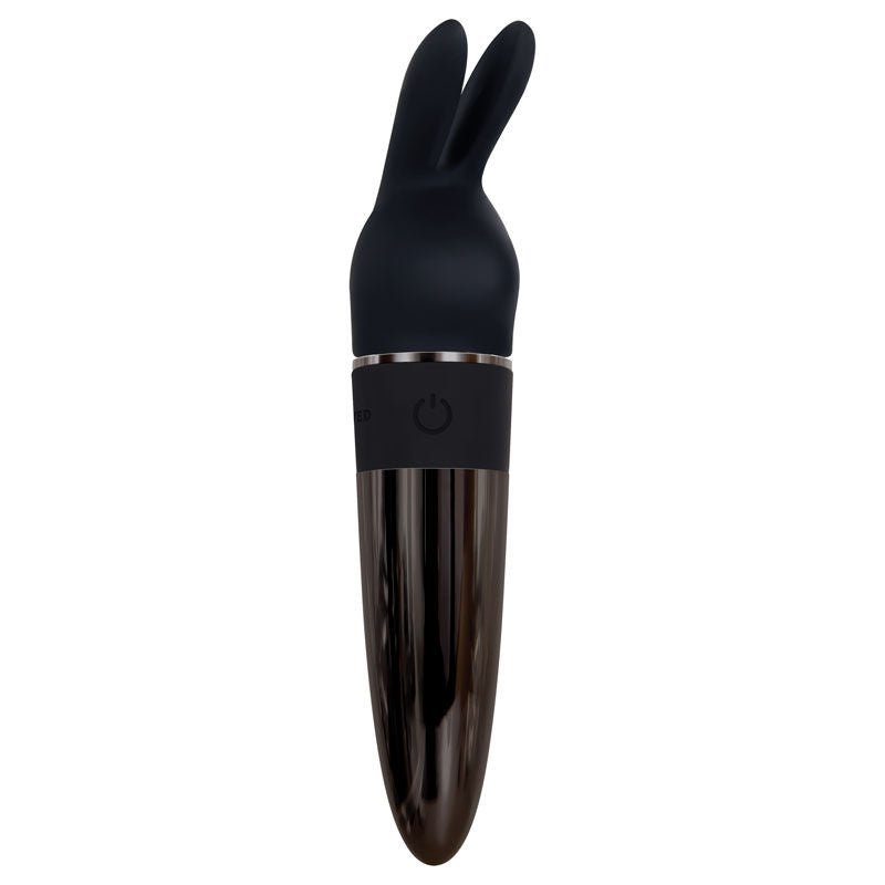 Evolved tiny treasures - bullet vibrator - Product side view  | Flirtybay.com.au