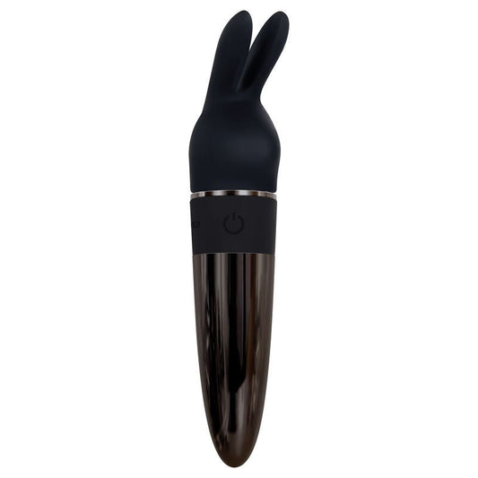 Evolved tiny treasures - bullet vibrator - Product side view  | Flirtybay.com.au