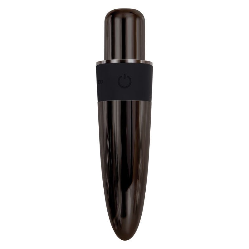 Evolved tiny treasures - bullet vibrator - Product top view  | Flirtybay.com.au