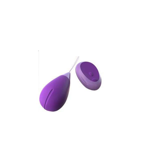Fantasy - for her remote kegel excite-her - Product front view  | Flirtybay.com.au