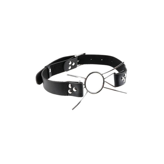 Fetish fantasy extreme - spider gag - Product side view  | Flirtybay.com.au