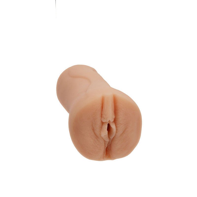 Gabbie carter - ultraskyn pocket pussy - realistic vagina - Product front view  | Flirtybay.com.au