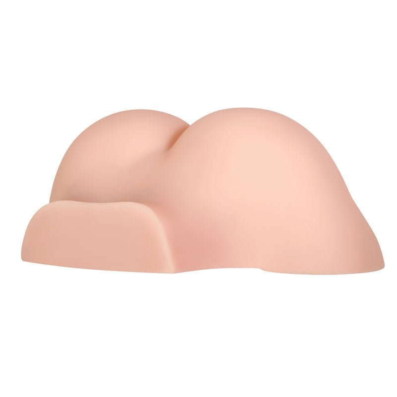 Gender x a handful light - realistic butt masturbator - Product bottom view  | Flirtybay.com.au