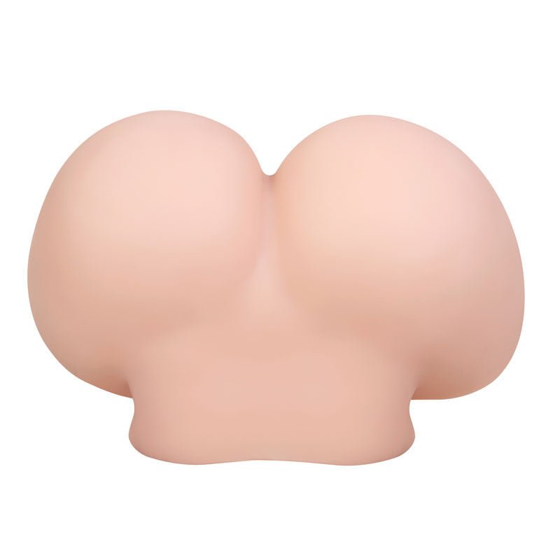 Gender x a handful light - realistic butt masturbator - Product top view  | Flirtybay.com.au
