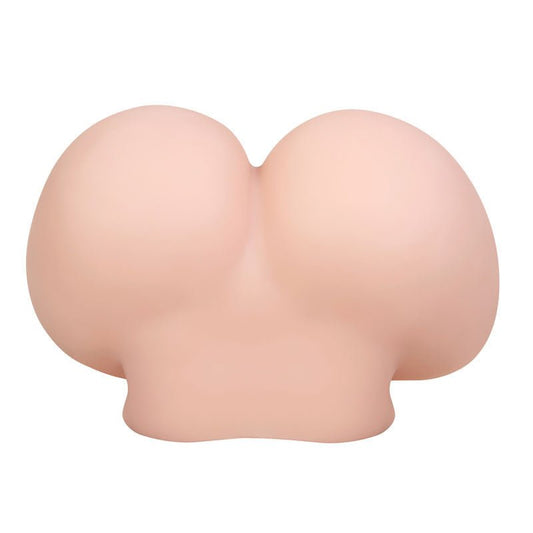Gender x a handful light - realistic butt masturbator - Product top view  | Flirtybay.com.au