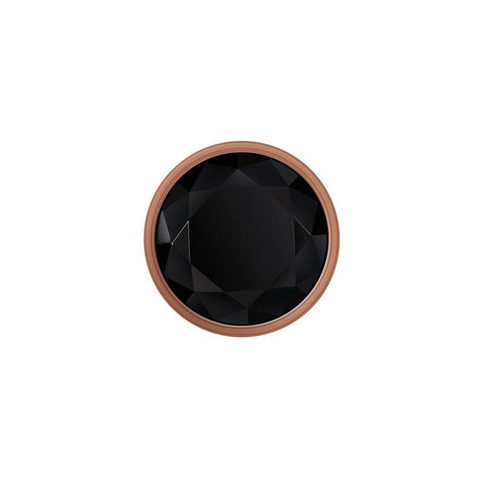 Gender X Gold Digger Butt Plug Small Gem View | Flirtybay.com.au