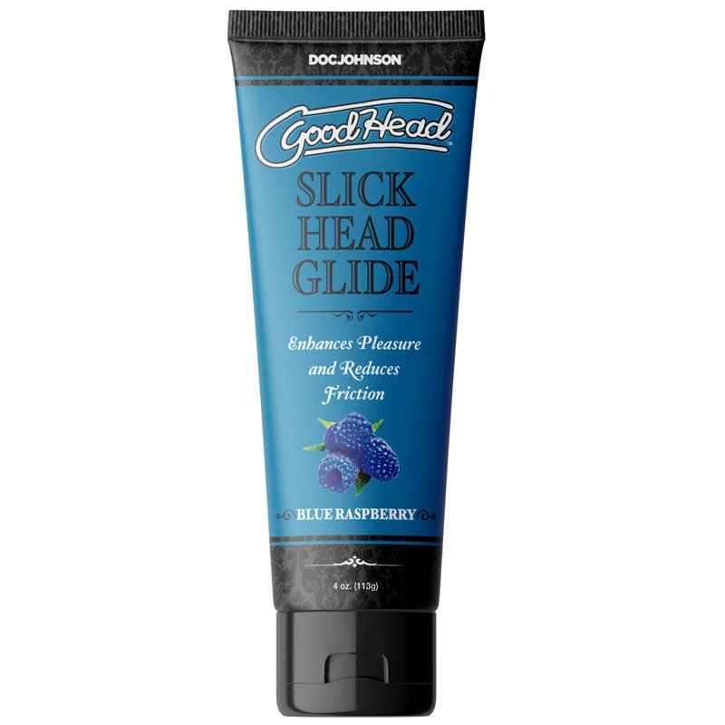 GoodHead - Slick Head Glide - Water-Based Lube - 120ml