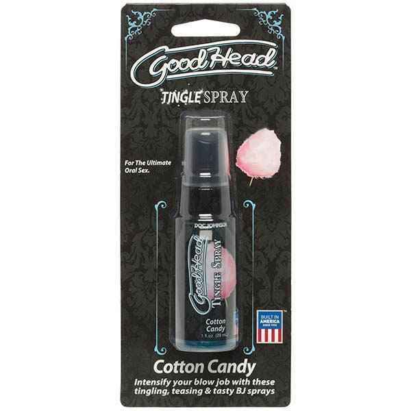 GoodHead - Tingle Spray - 29ml