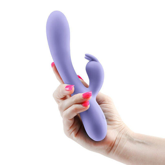 Inya - Luv Bunny Rabbit Vibrator - Flirty Bay