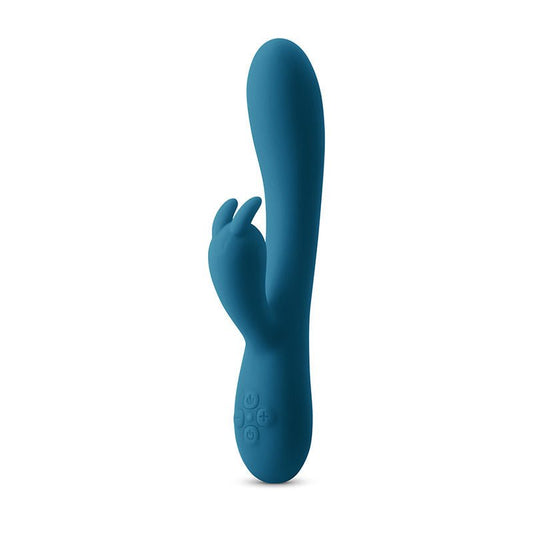 Inya - Luv Bunny Rabbit Vibrator - Flirty Bay