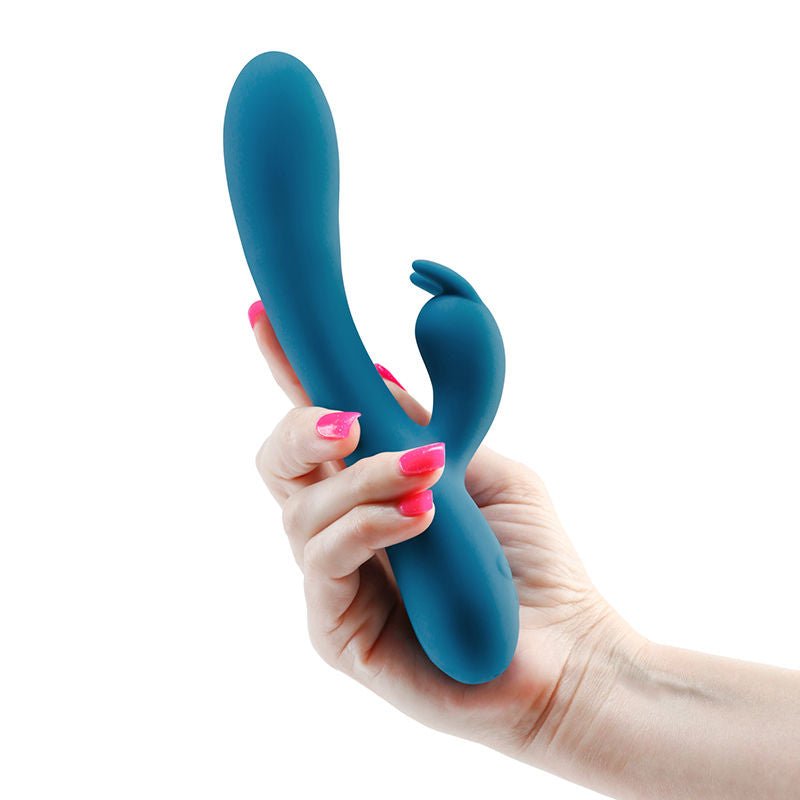 Inya - Luv Bunny Rabbit Vibrator - Flirty Bay