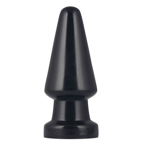 King sized - 7.5'' anal shocker - Product front view  | Flirtybay.com.au
