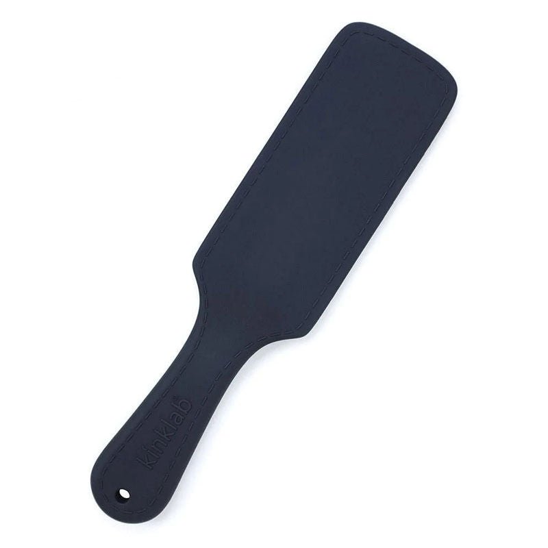 Kinklab - the thunderclap paddle - e-stim - Product front view  | Flirtybay.com.au