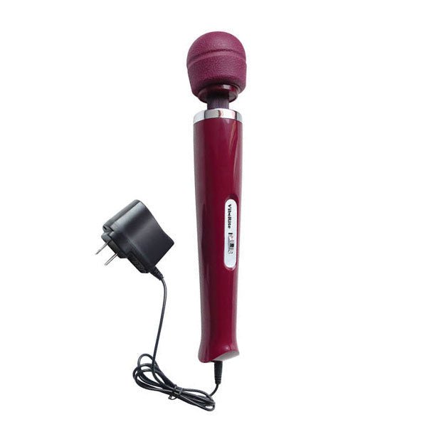 Kinklab - viberite personal massager - wand - Product front view  | Flirtybay.com.au