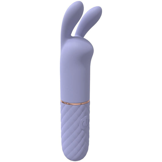 Loveline dona - bullet vibrator - Product front view  | Flirtybay.com.au
