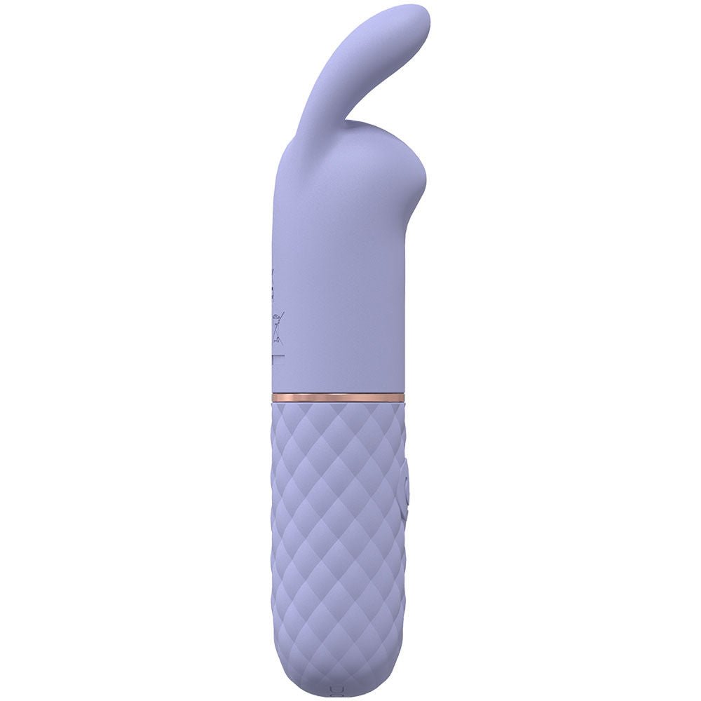Loveline dona - bullet vibrator - Product side view  | Flirtybay.com.au