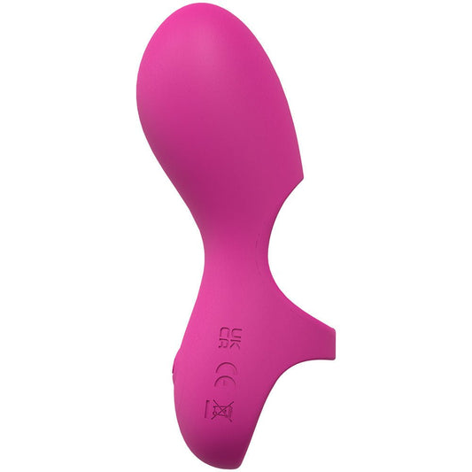 Loveline joy - finger vibrator - Product front view  | Flirtybay.com.au